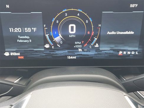 New 2026 Chevrolet Tahoe Premier image 12