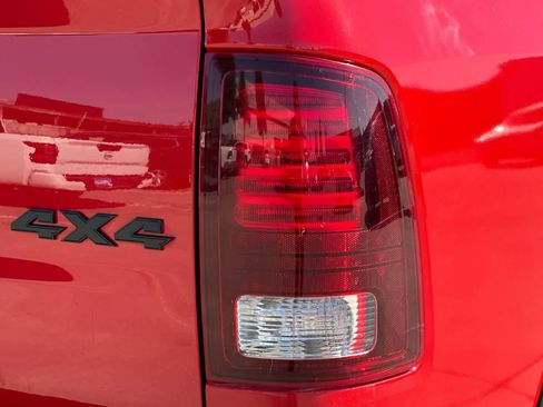 Used 2022 RAM 1500 Classic Warlock image 33