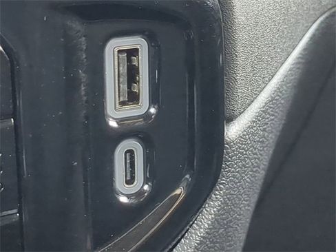 Used 2024 Chevrolet Silverado 1500 LTZ w/ Technology Package image 22