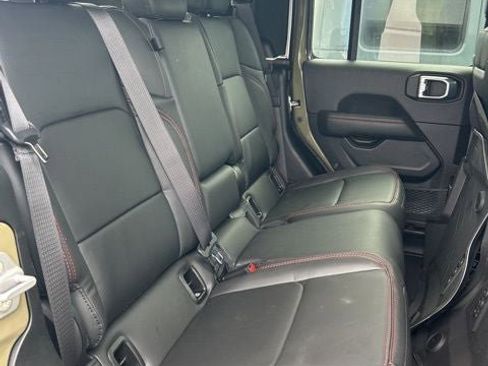 New 2026 Jeep Gladiator Rubicon image 14