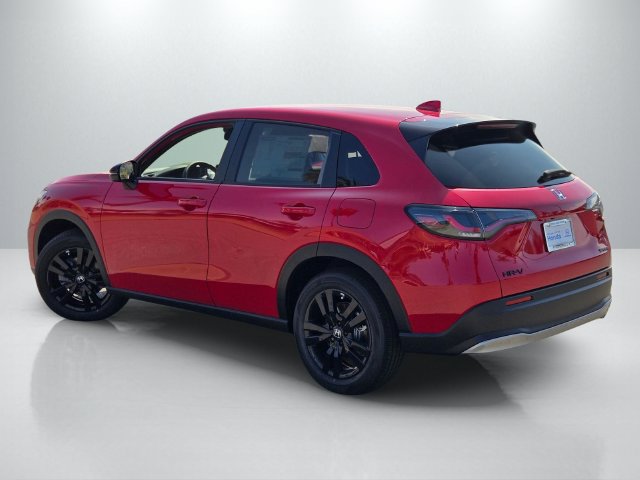 New 2027 Honda HR-V Sport image 6