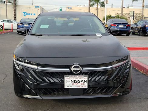 New 2026 Nissan Sentra S w/ Floor Mat Package image 6