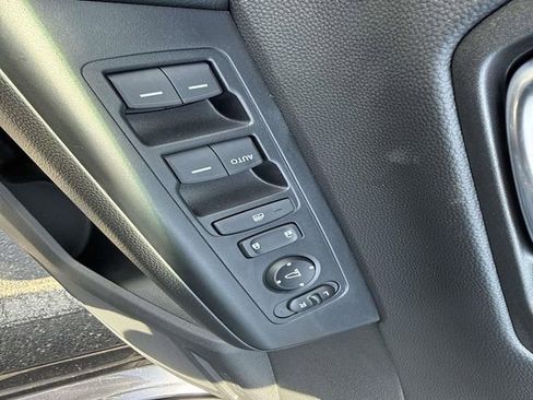 New 2026 Honda CR-V LX image 11