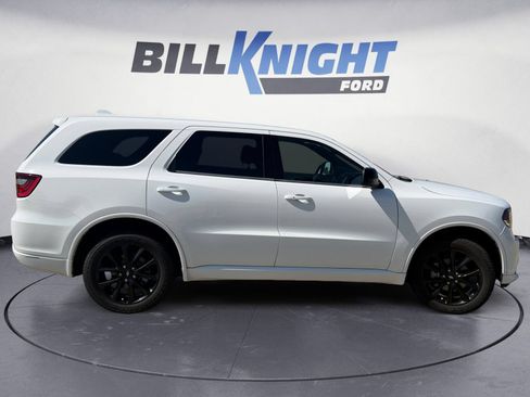 Used 2019 Dodge Durango SXT AWD/4WD image 6