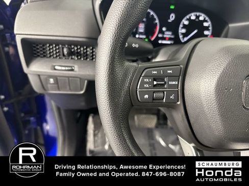 Certified 2023 Honda CR-V LX image 12