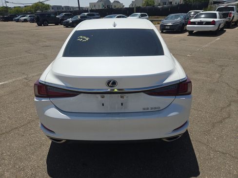 Used 2021 Lexus ES 350 w/ Accessory Package 2 FWD image 6
