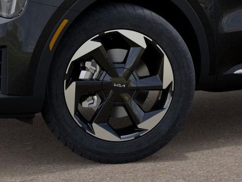 New 2026 Kia Sorento EX image 9