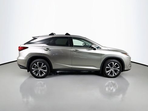 Certified 2022 Lexus RX 350 350 image 4