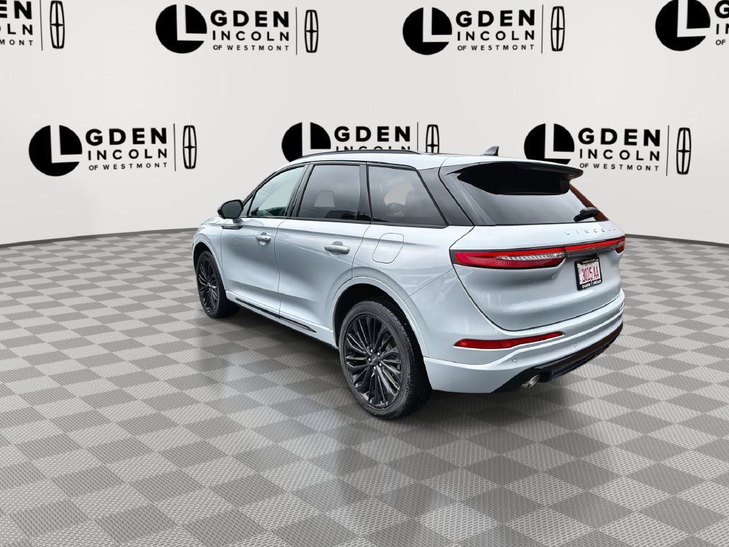 Certified 2026 Lincoln Corsair Premiere AWD/4WD image 6