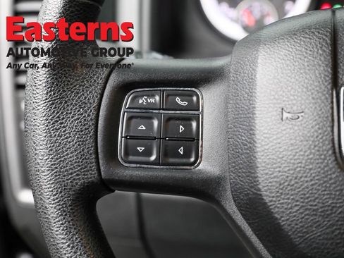 Used 2015 RAM 1500 Express w/ Black Ram 1500 Express Group image 15