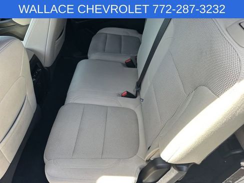 Certified 2023 Chevrolet Traverse LS w/ Safety Package FWD image 14