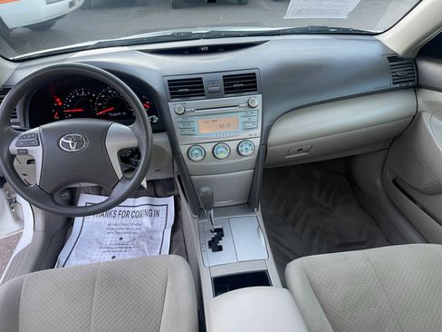 Used 2007 Toyota Camry LE image 12