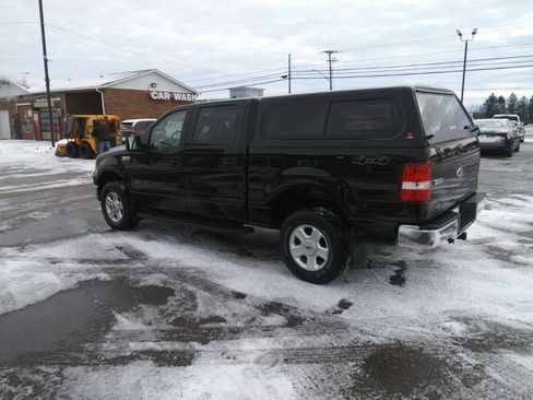 Used 2004 Ford F150 XLT image 16