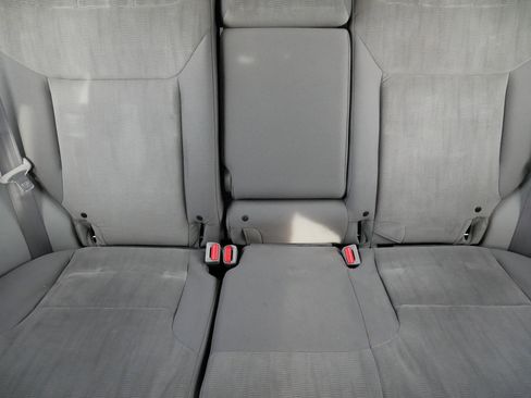 Used 2012 Honda CR-V LX image 13