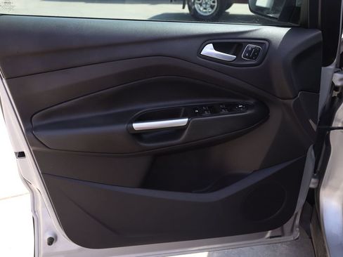 Used 2015 Ford Escape Titanium AWD/4WD image 10
