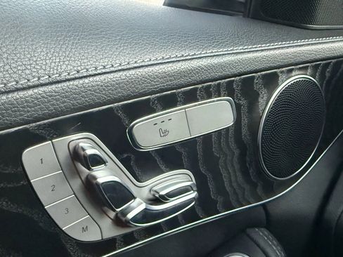 Used 2016 Mercedes-Benz C 300 Sedan image 22