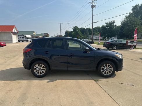 Used 2016 MAZDA CX-5 Touring image 52