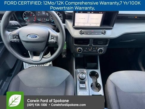 Used 2023 Ford Maverick XL FWD image 4