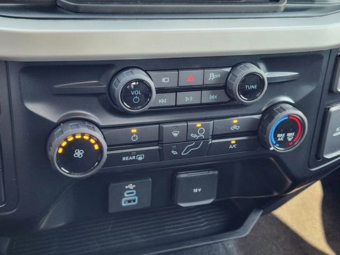 New 2026 Ford F250 XL w/ STX Appearance Package image 17