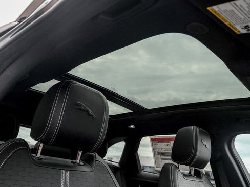 New 2026 Jaguar F-PACE R-Dynamic S AWD/4WD image 23