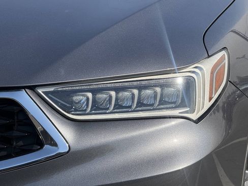 Used 2019 Acura TLX FWD image 20