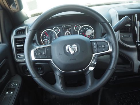 New 2026 RAM 5500 Tradesman image 26