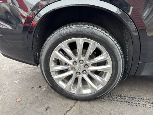 Used 2020 Cadillac XT6 Premium Luxury image 10