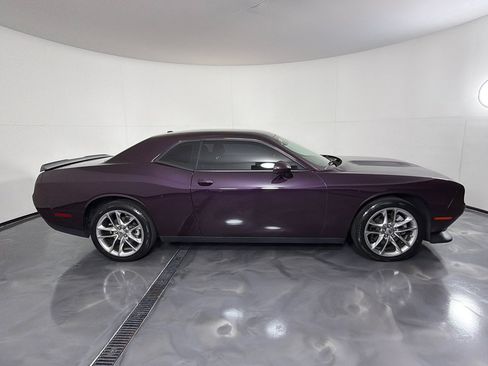 Used 2022 Dodge Challenger GT AWD/4WD image 4