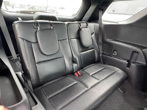 Used 2020 Ford Explorer ST w/ Premium Technology Package AWD/4WD image 19