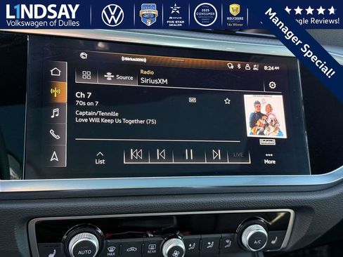 Used 2023 Audi Q3 2.0T Premium Plus w/ Premium Plus Package image 15