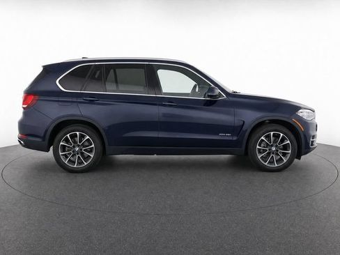 Used 2018 BMW X5 xDrive35i AWD/4WD image 7