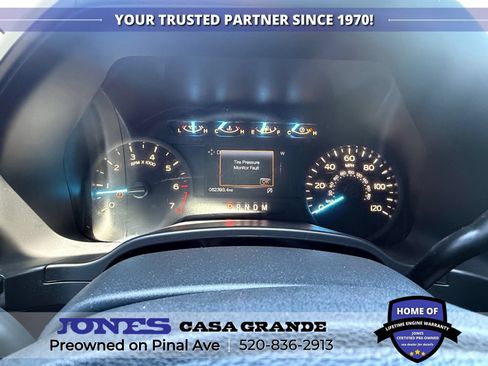 Used 2020 Ford F150 XL w/ Equipment Group 101A Mid AWD/4WD image 10