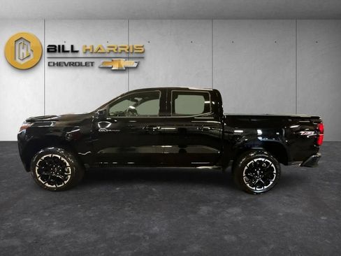 New 2026 Chevrolet Colorado Z71 w/ Technology Package AWD/4WD image 14