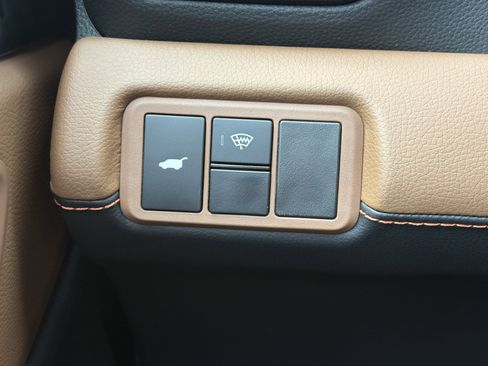 Used 2026 Honda Passport TrailSport Elite image 30