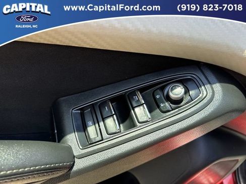 Used 2022 Subaru Ascent Premium w/ Convenience Package AWD/4WD image 21