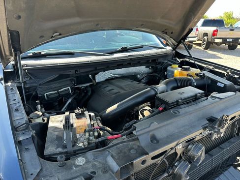 Used 2014 Ford F150 Limited AWD/4WD image 45