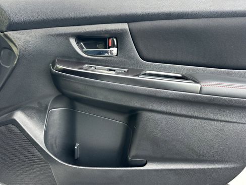 Used 2018 Subaru WRX Premium image 21