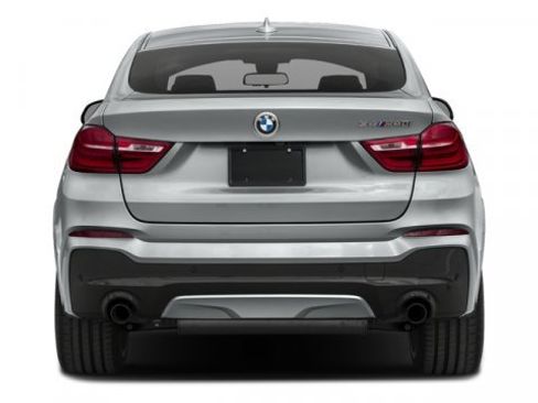 Used 2017 BMW X4 xDrive28i image 5