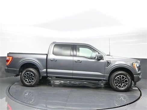 Used 2023 Ford F150 Lariat image 7