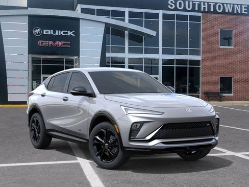 New 2026 Buick Envista Sport Touring w/ Convenience I Package image 31