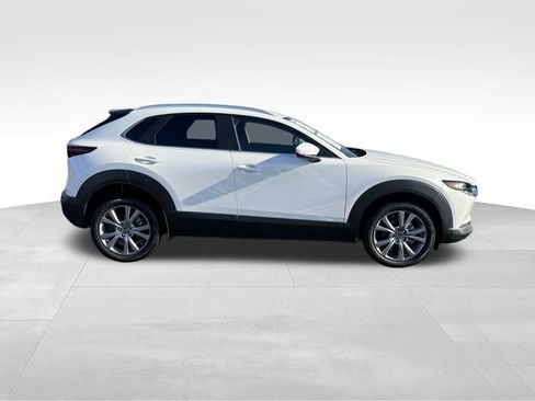 Used 2023 MAZDA CX-30 AWD 2.5 S w/ Preferred Package image 9