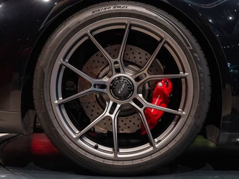 Used 2026 Porsche 911 GT3 w/ Chrono Package RWD image 13