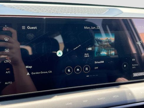 New 2026 Kia EV9 Light RWD image 15
