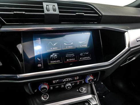 Used 2021 Audi Q3 2.0T Premium w/ Convenience Package image 20