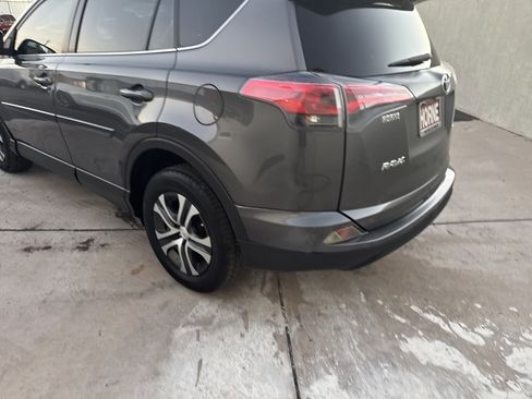 Used 2017 Toyota RAV4 LE image 6