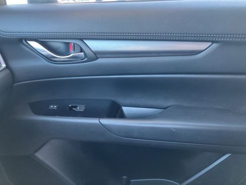 Used 2023 MAZDA CX-5 AWD 2.5 S w/ Preferred Package image 13