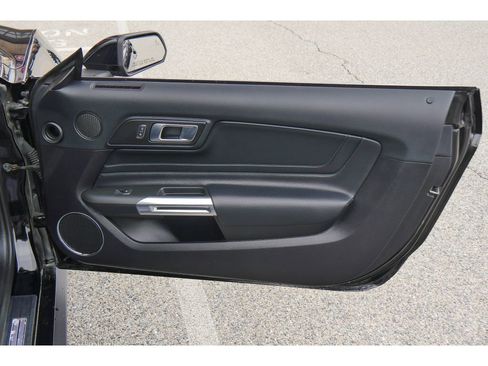 Used 2019 Ford Mustang Bullitt image 15