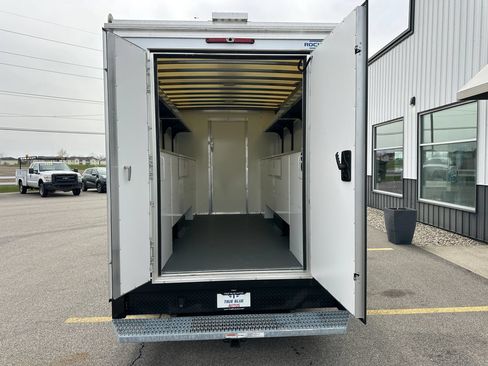 Used 2026 Ford E-350 and Econoline 350 Super Duty w/ Interior Upgrade Package RWD image 3