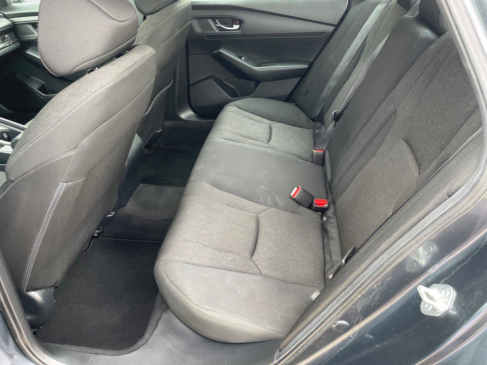 Used 2024 Honda Accord EX image 13