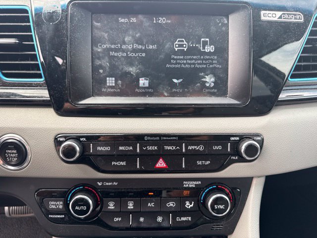 Used 2018 Kia Niro EX FWD image 10